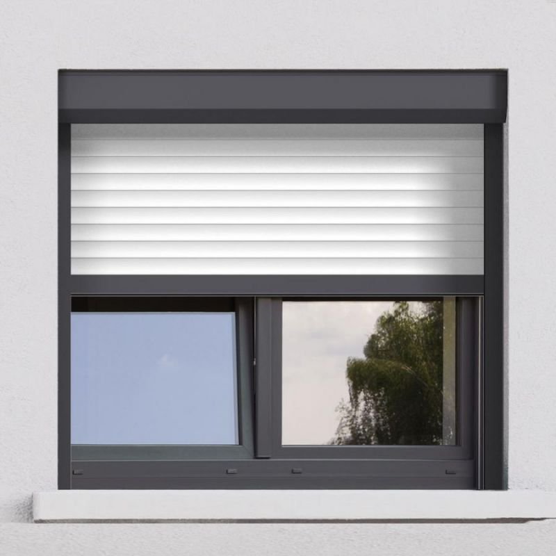 Shutters window blinds